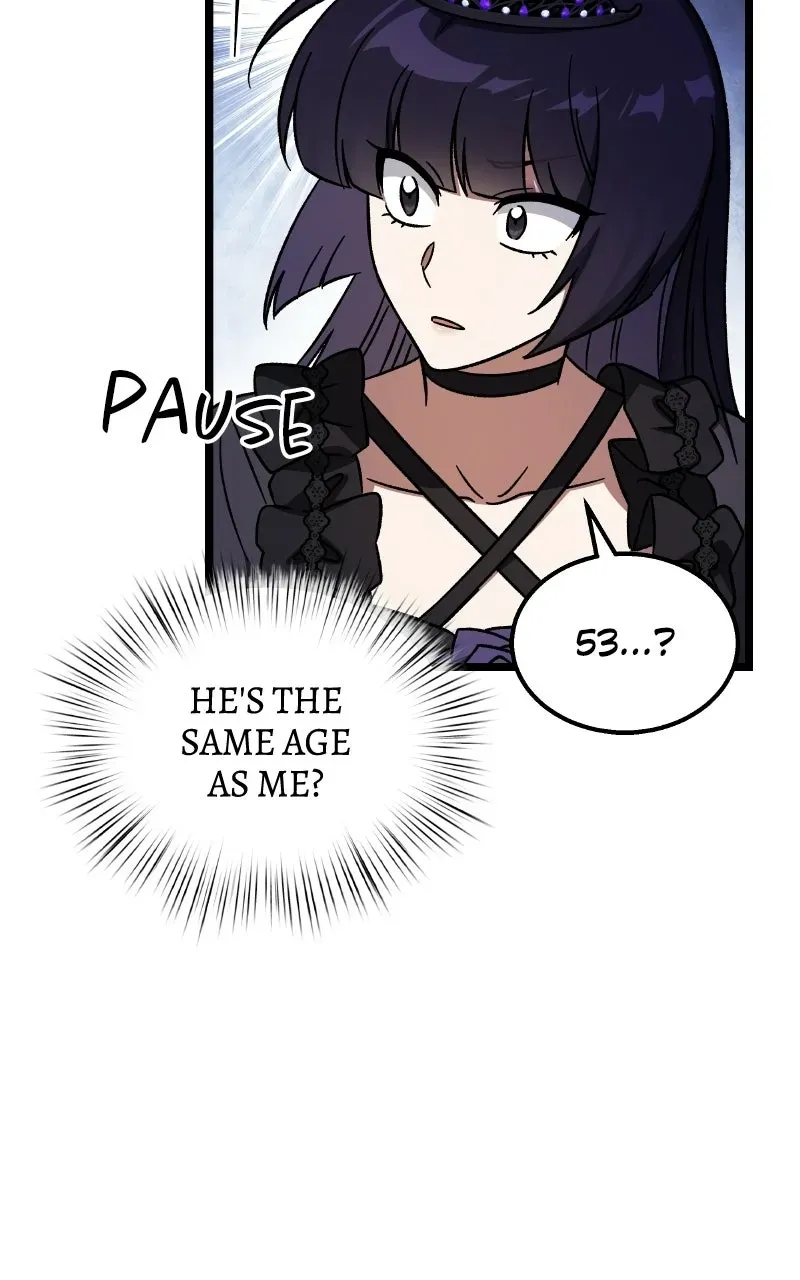 Lv. 99 Princessof Black Flame Chapter 25 page 86 - 