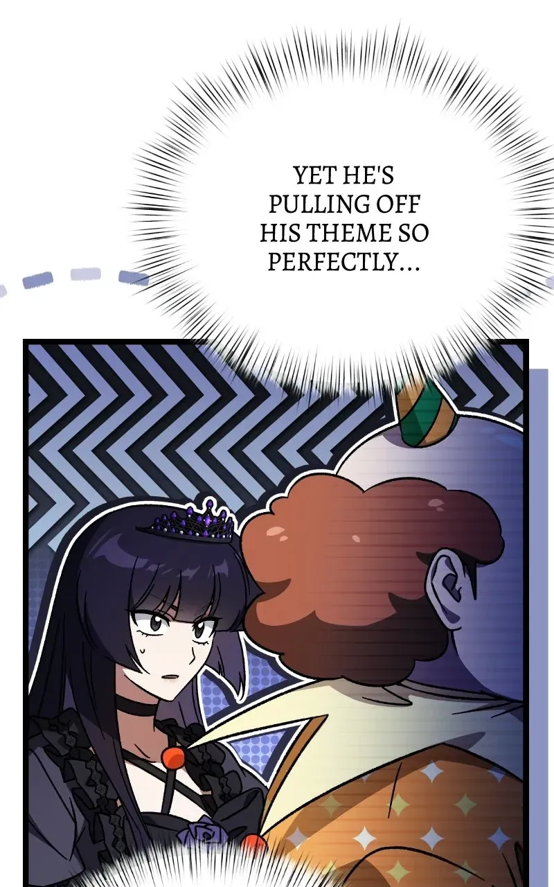 Lv. 99 Princessof Black Flame Chapter 25 page 87 - 