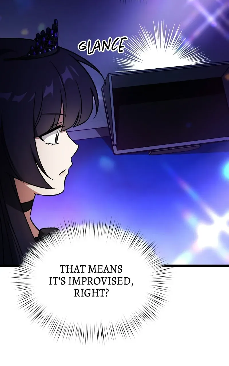 Lv. 99 Princessof Black Flame Chapter 25 page 89 - 