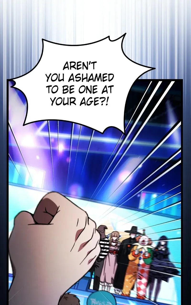 Lv. 99 Princessof Black Flame Chapter 25 page 91 - 