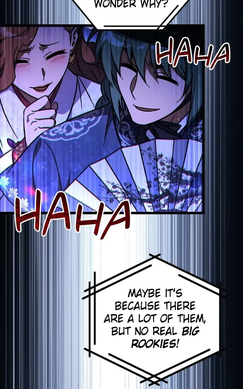 Lv. 99 Princessof Black Flame Chapter 25 page 95 - 