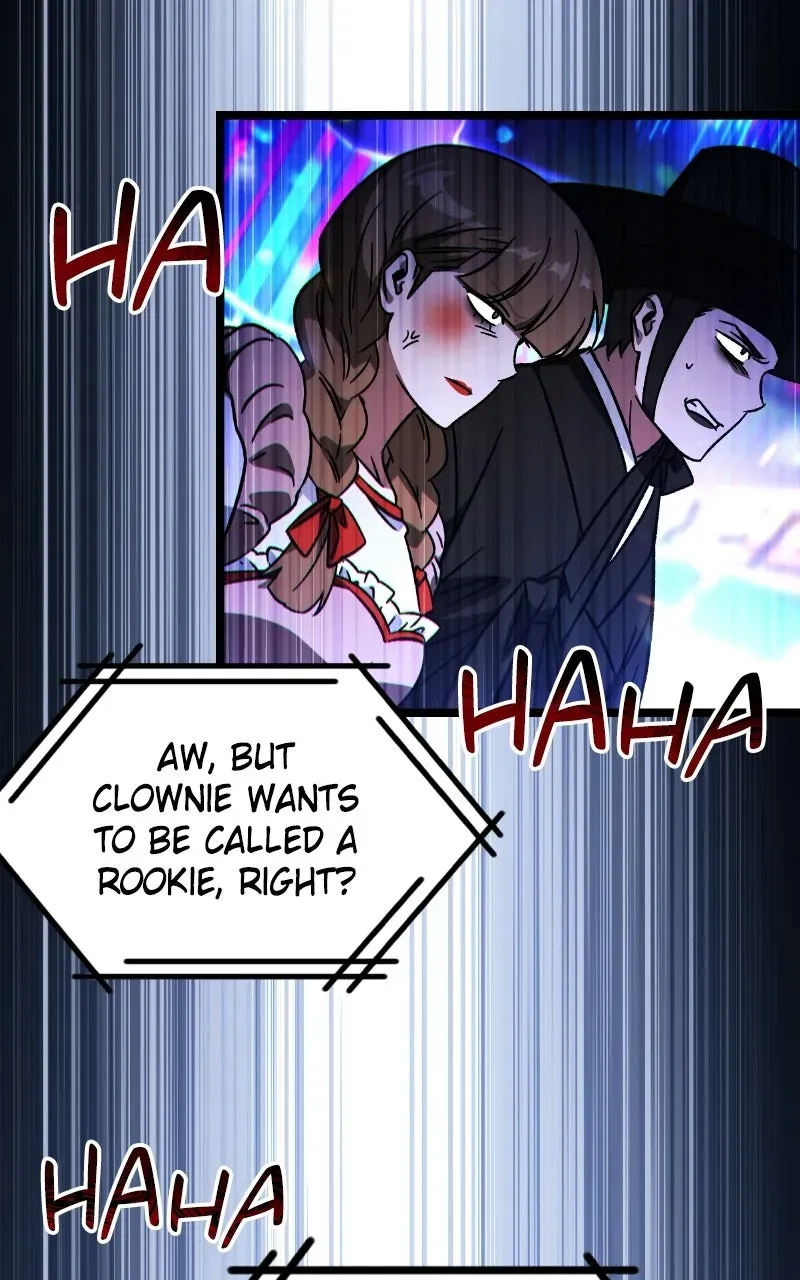 Lv. 99 Princessof Black Flame Chapter 25 page 96 - 