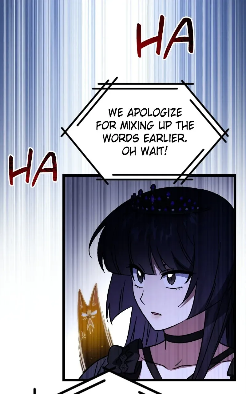 Lv. 99 Princessof Black Flame Chapter 25 page 98 - 