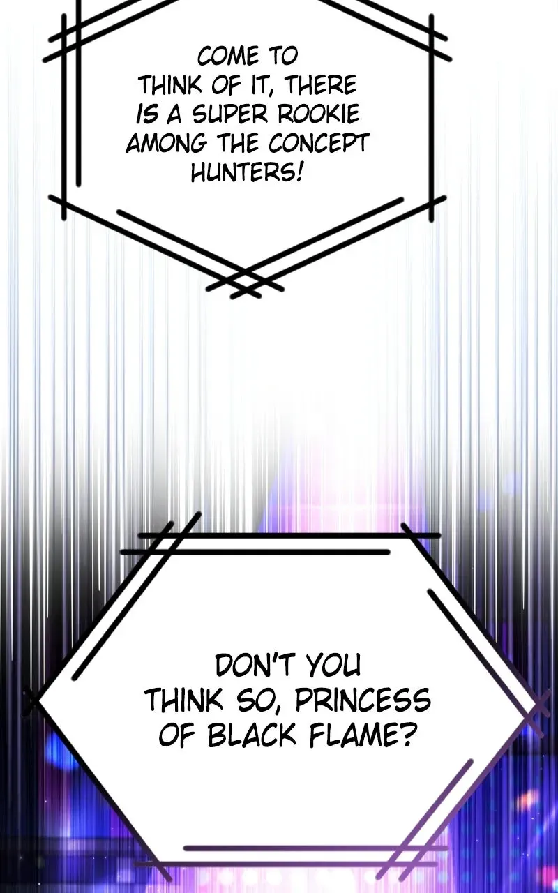Lv. 99 Princessof Black Flame Chapter 25 page 99 - 