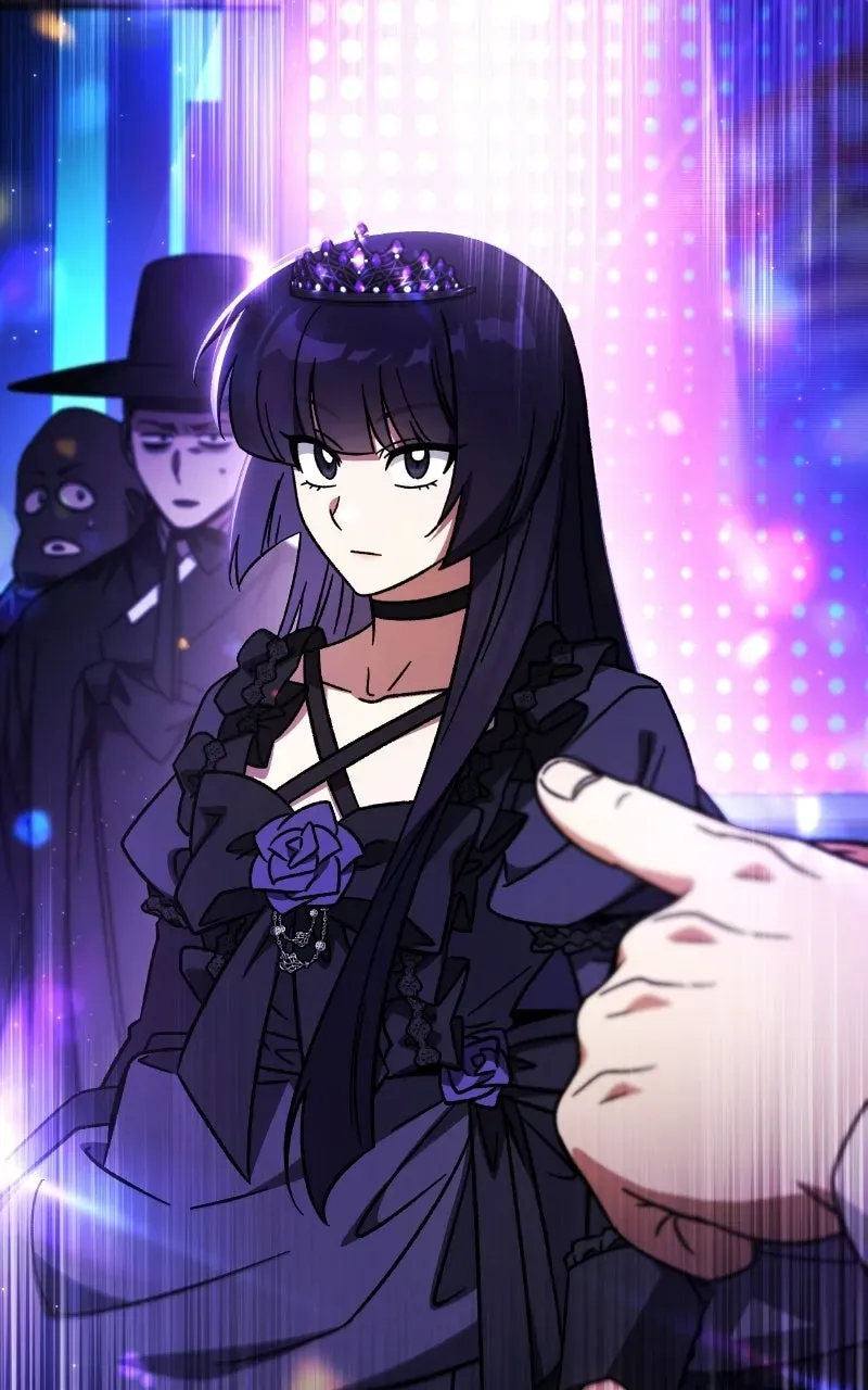 Lv. 99 Princessof Black Flame Chapter 25 page 100 - 