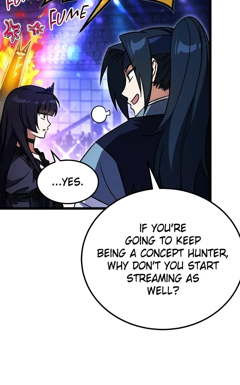 Lv. 99 Princessof Black Flame Chapter 26 page 102 - 