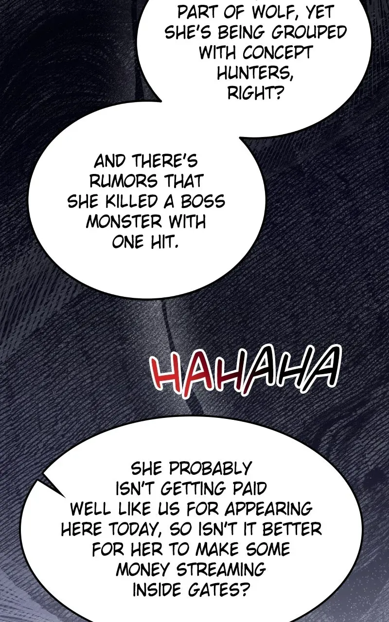 Lv. 99 Princessof Black Flame Chapter 26 page 104 - 