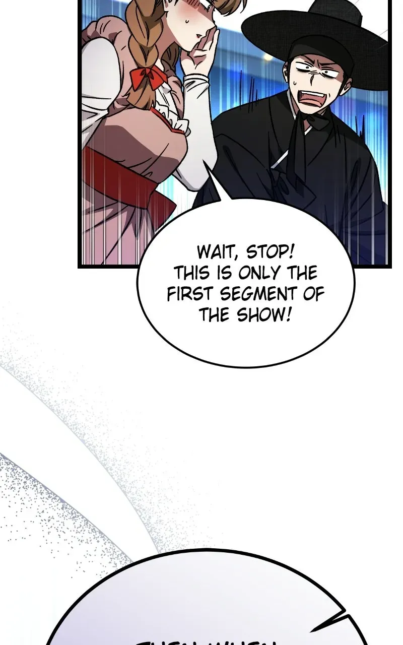 Lv. 99 Princessof Black Flame Chapter 26 page 106 - 