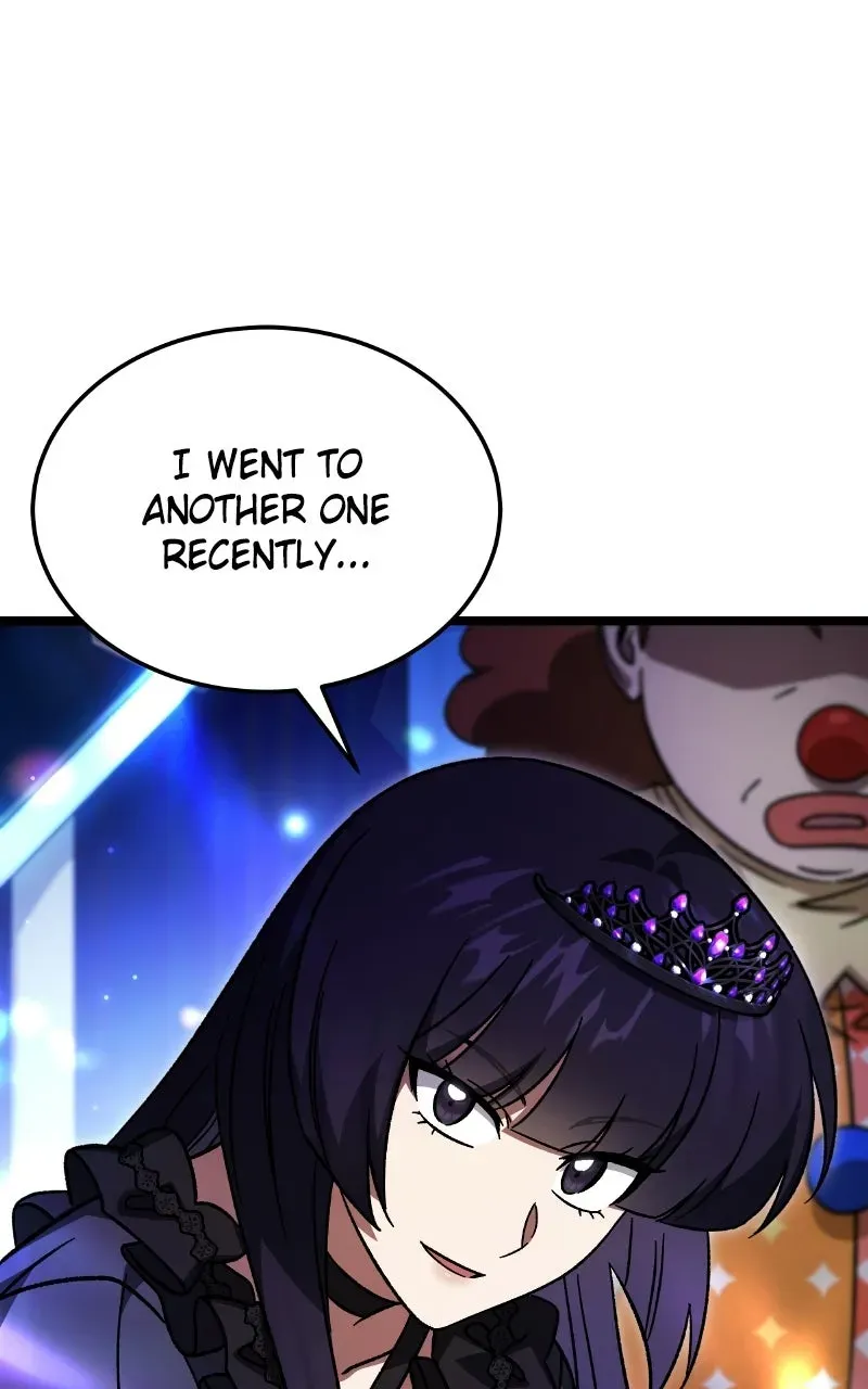 Lv. 99 Princessof Black Flame Chapter 26 page 109 - 
