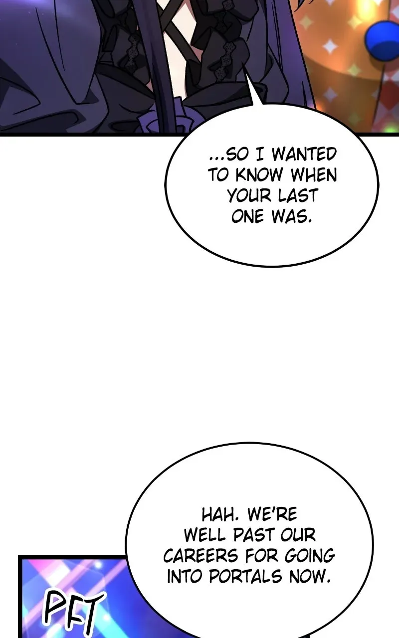 Lv. 99 Princessof Black Flame Chapter 26 page 110 - 