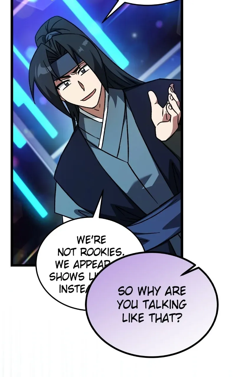 Lv. 99 Princessof Black Flame Chapter 26 page 111 - 