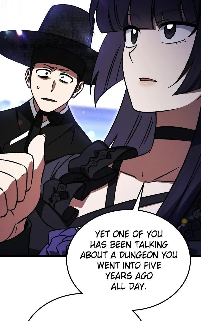 Lv. 99 Princessof Black Flame Chapter 26 page 113 - 