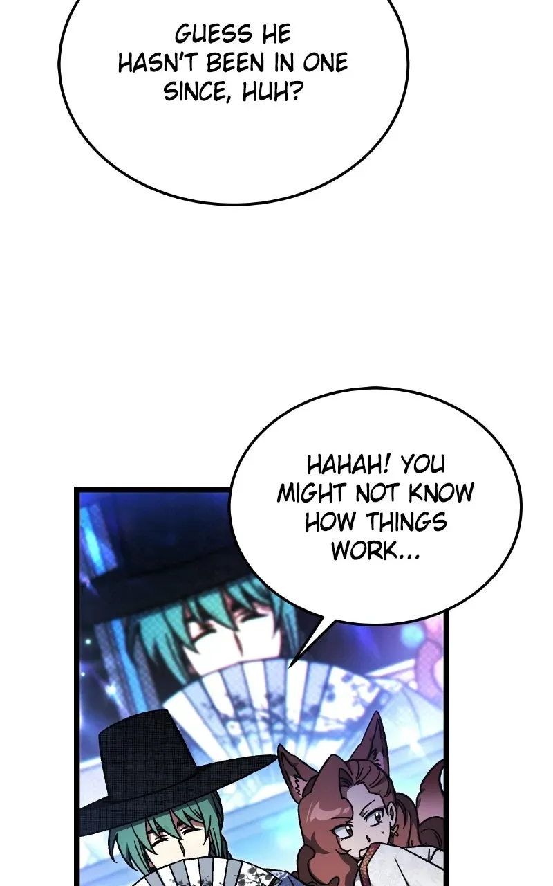 Lv. 99 Princessof Black Flame Chapter 26 page 114 - 