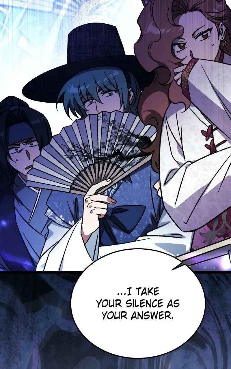 Lv. 99 Princessof Black Flame Chapter 26 page 118 - 