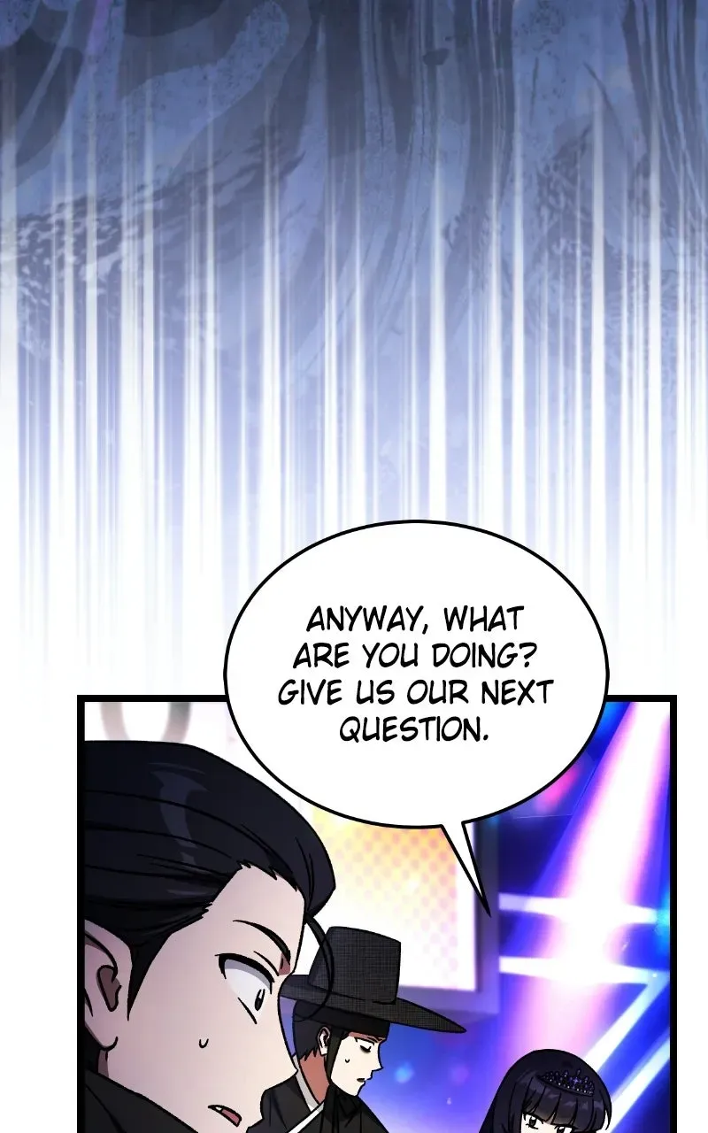 Lv. 99 Princessof Black Flame Chapter 26 page 119 - 