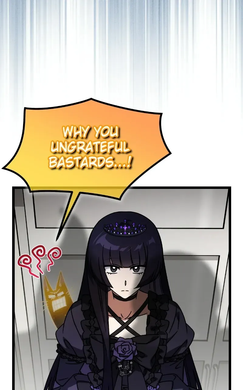 Lv. 99 Princessof Black Flame Chapter 26 page 13 - 