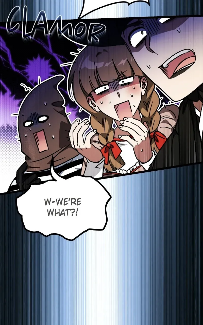Lv. 99 Princessof Black Flame Chapter 26 page 124 - 