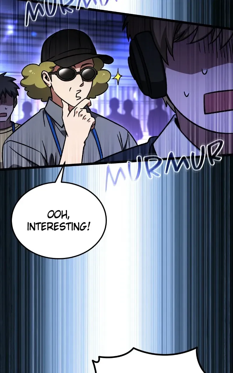 Lv. 99 Princessof Black Flame Chapter 26 page 126 - 