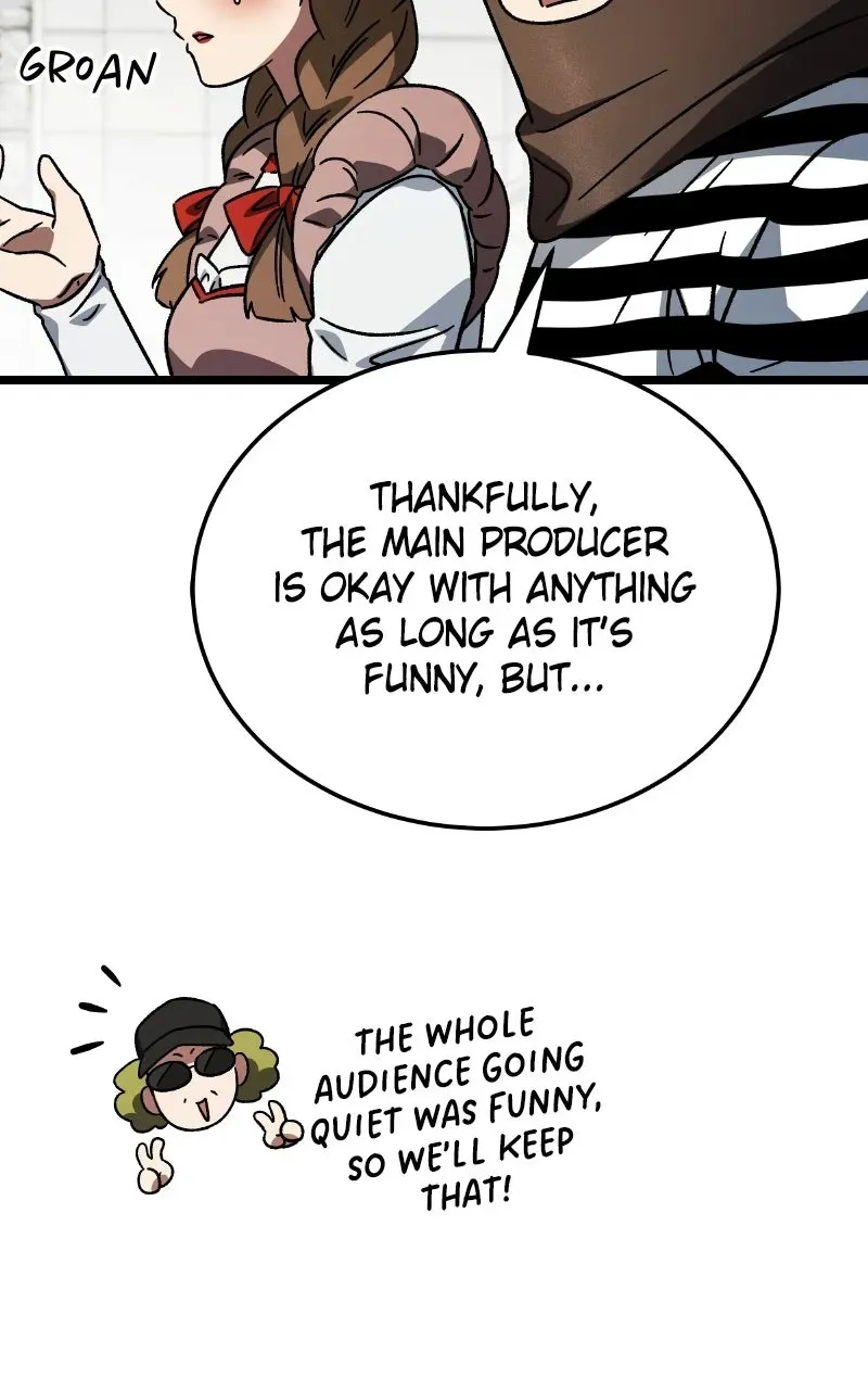 Lv. 99 Princessof Black Flame Chapter 26 page 18 - 