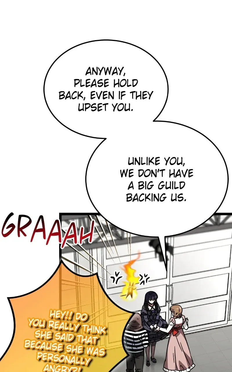 Lv. 99 Princessof Black Flame Chapter 26 page 19 - 