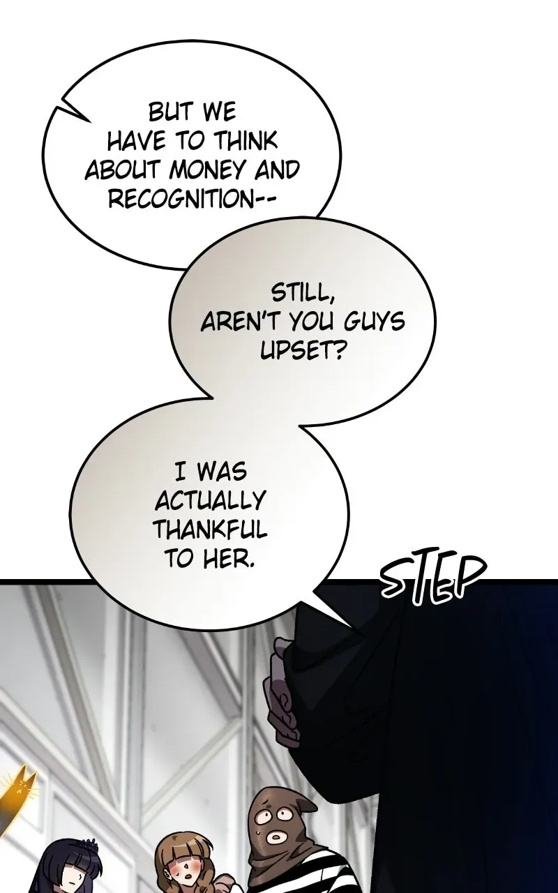 Lv. 99 Princessof Black Flame Chapter 26 page 24 - 