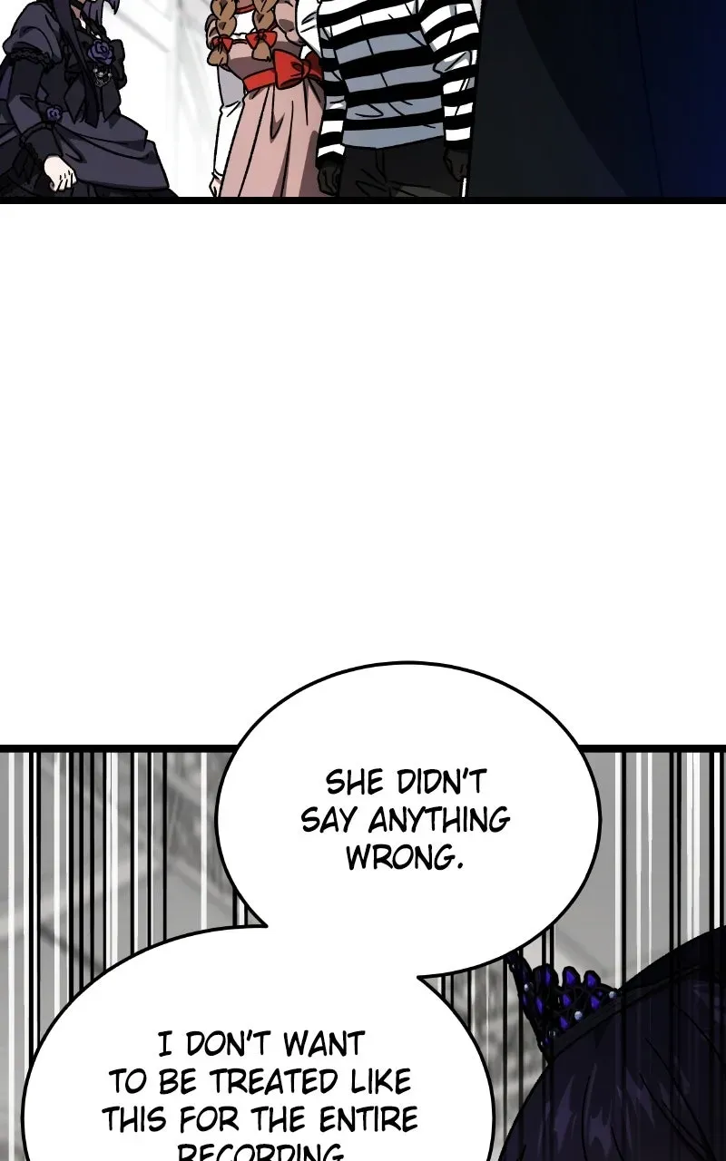 Lv. 99 Princessof Black Flame Chapter 26 page 25 - 