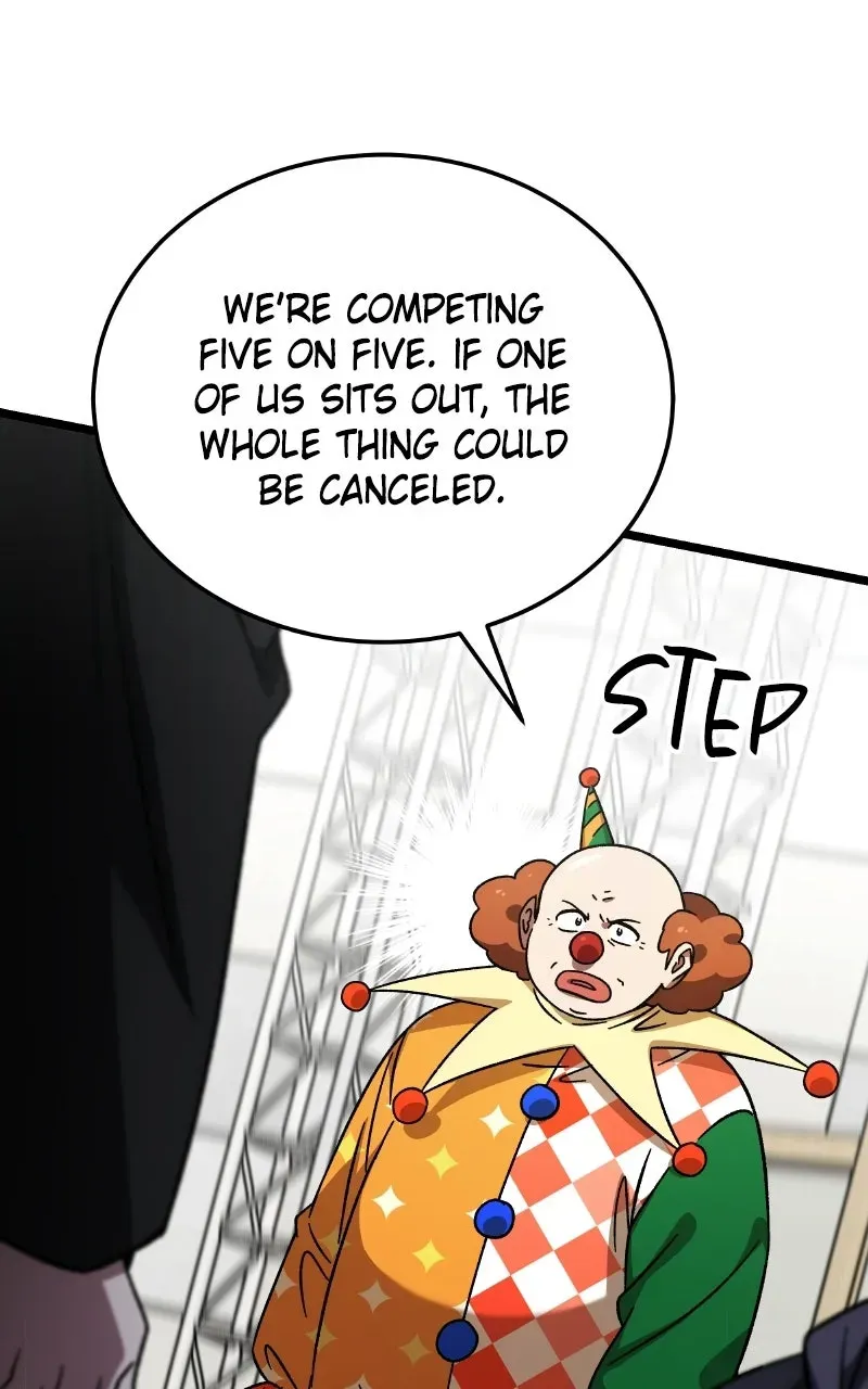 Lv. 99 Princessof Black Flame Chapter 26 page 33 - 