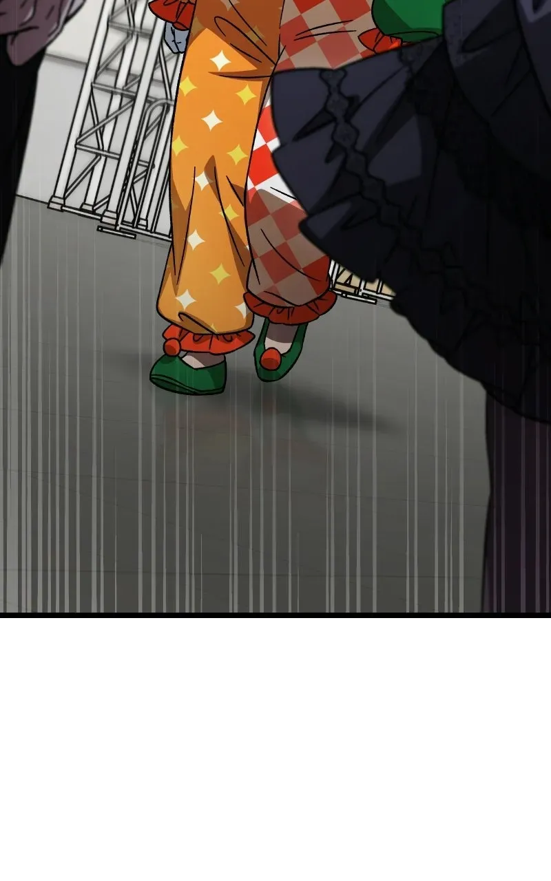 Lv. 99 Princessof Black Flame Chapter 26 page 34 - 