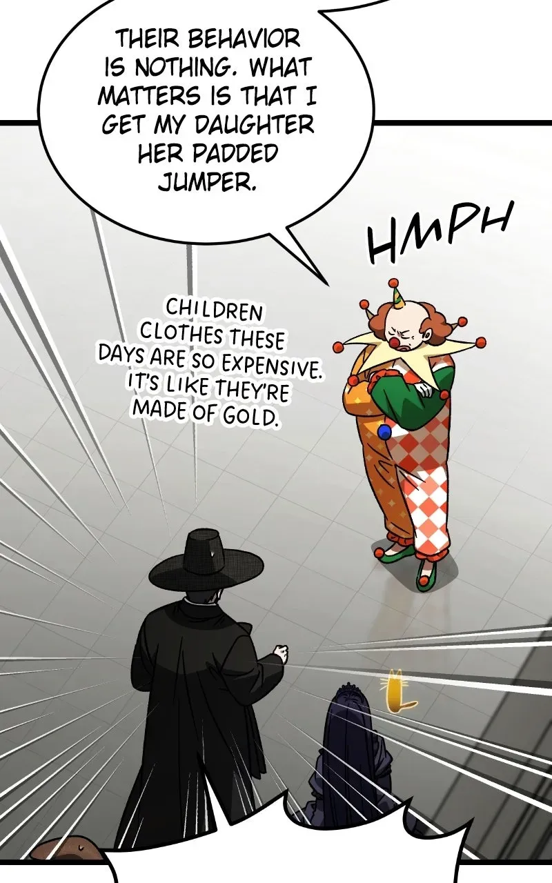 Lv. 99 Princessof Black Flame Chapter 26 page 37 - 