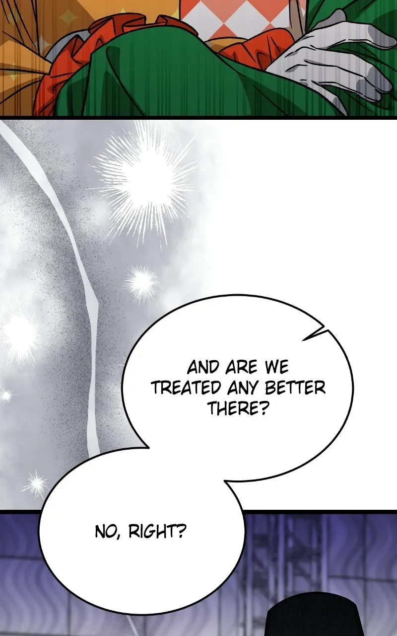 Lv. 99 Princessof Black Flame Chapter 26 page 40 - 