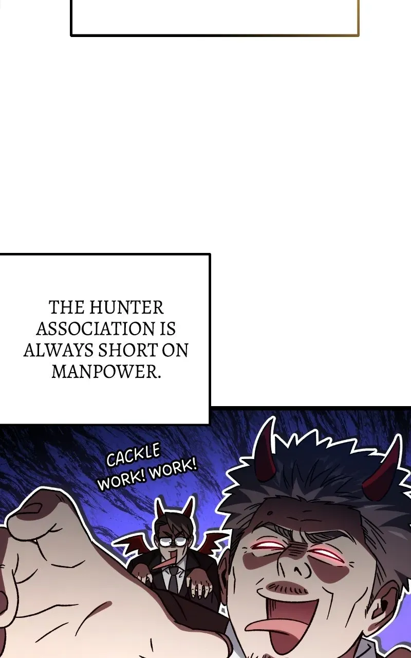 Lv. 99 Princessof Black Flame Chapter 26 page 5 - 