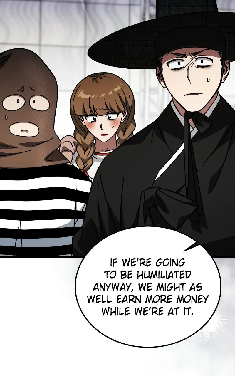 Lv. 99 Princessof Black Flame Chapter 26 page 41 - 
