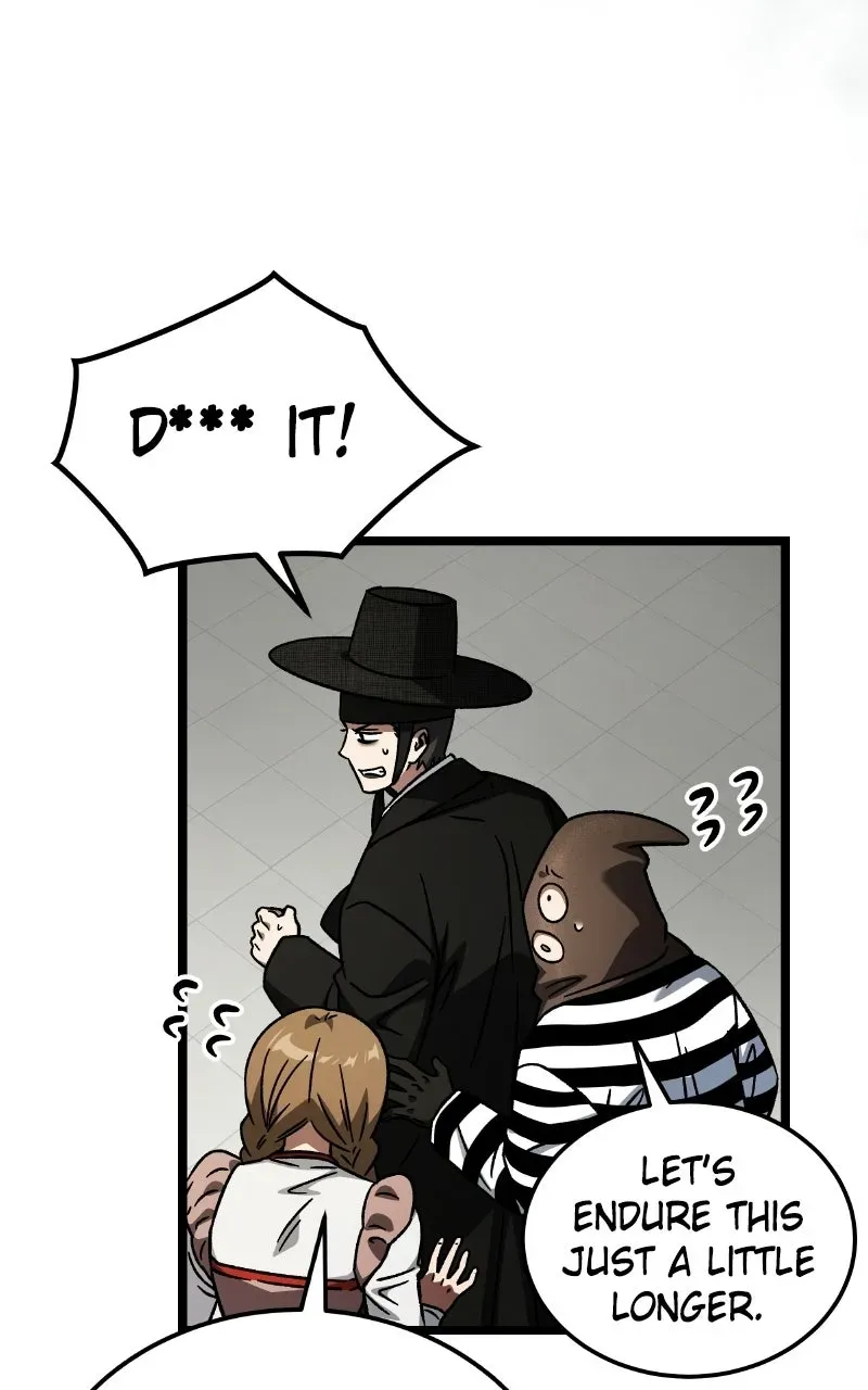 Lv. 99 Princessof Black Flame Chapter 26 page 42 - 