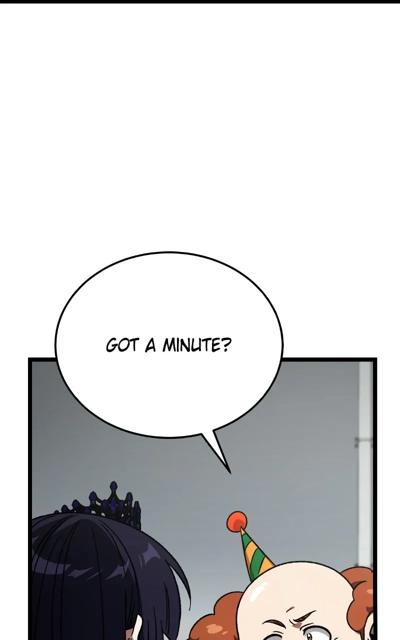 Lv. 99 Princessof Black Flame Chapter 26 page 45 - 