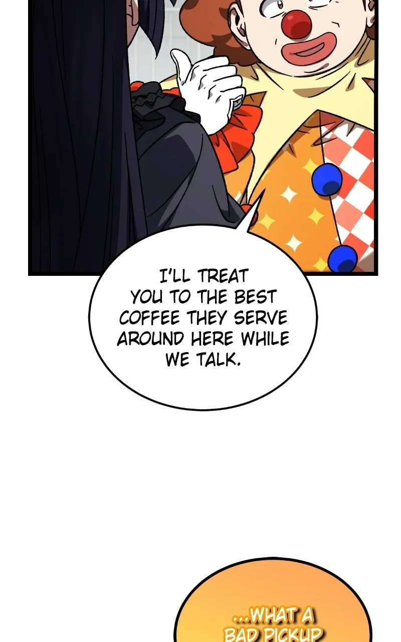 Lv. 99 Princessof Black Flame Chapter 26 page 46 - 