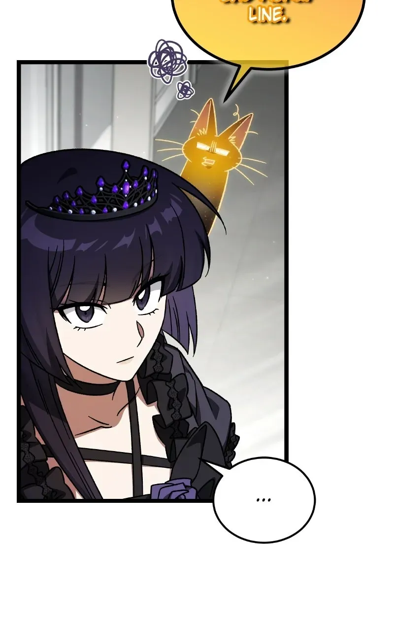 Lv. 99 Princessof Black Flame Chapter 26 page 47 - 