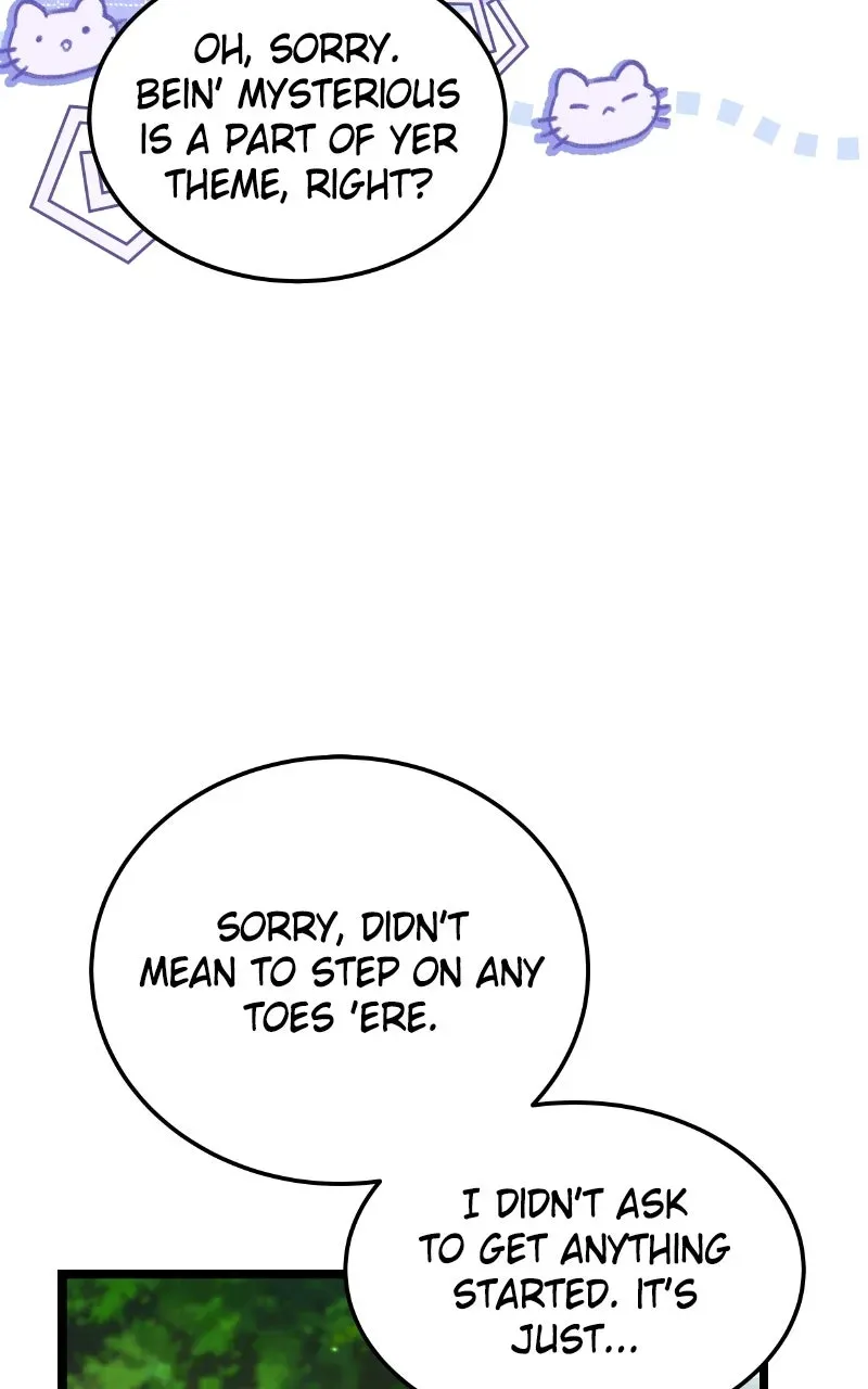 Lv. 99 Princessof Black Flame Chapter 26 page 53 - 