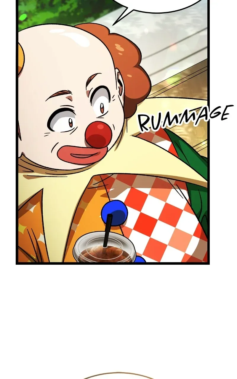 Lv. 99 Princessof Black Flame Chapter 26 page 54 - 