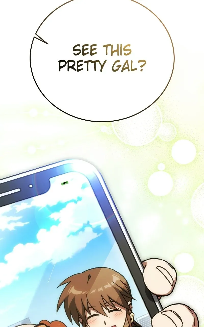 Lv. 99 Princessof Black Flame Chapter 26 page 55 - 