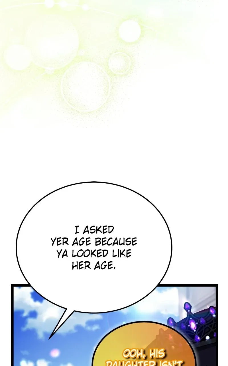 Lv. 99 Princessof Black Flame Chapter 26 page 57 - 