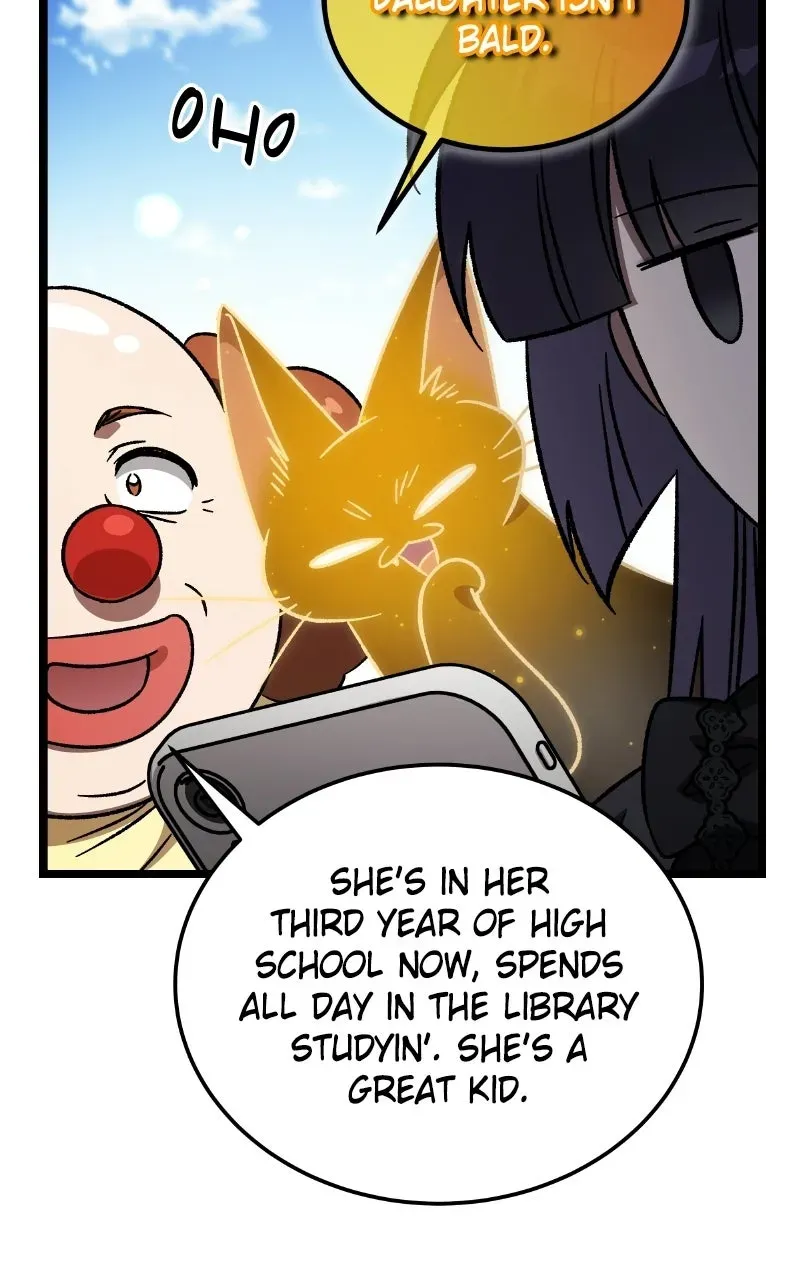 Lv. 99 Princessof Black Flame Chapter 26 page 58 - 