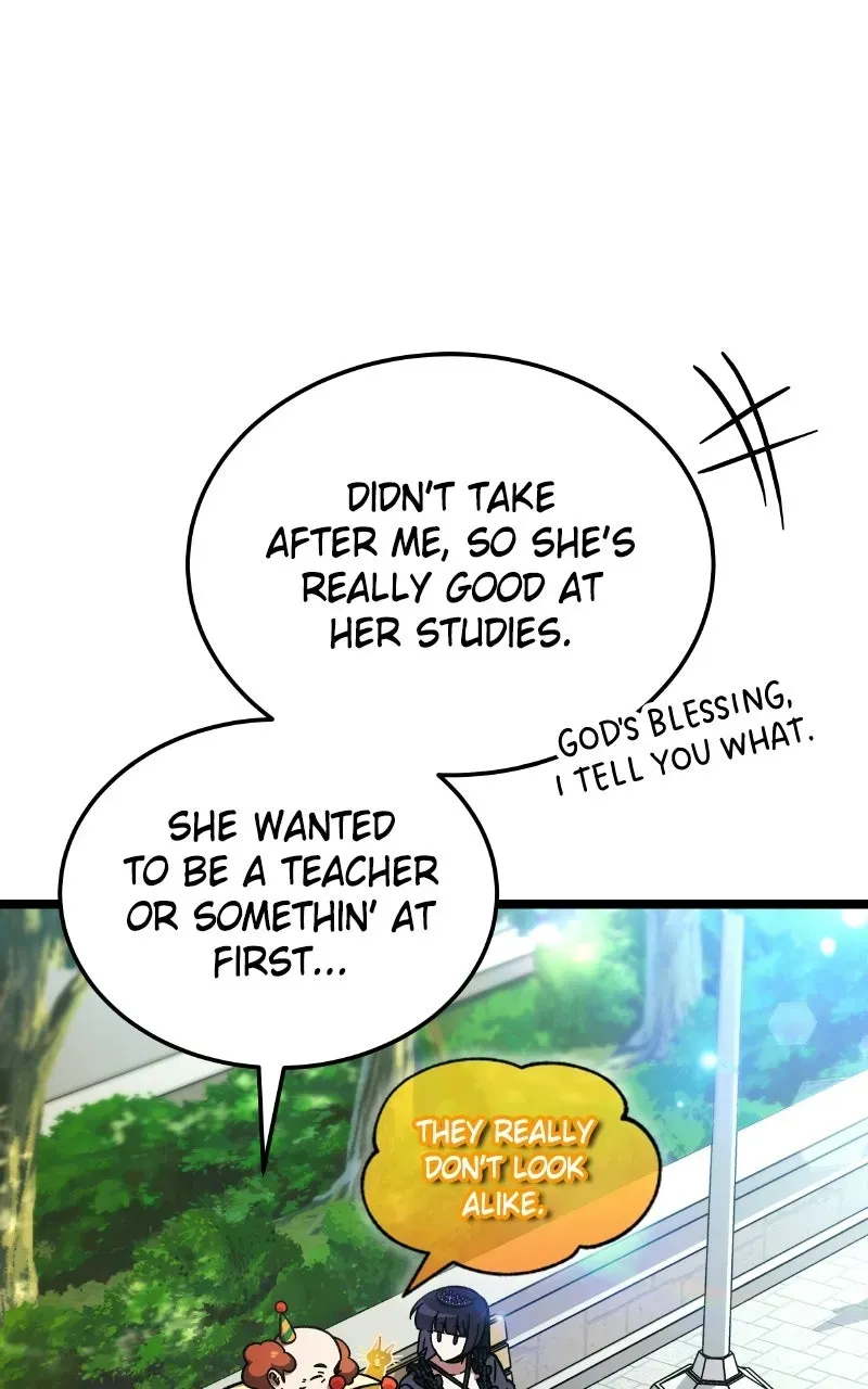 Lv. 99 Princessof Black Flame Chapter 26 page 59 - 