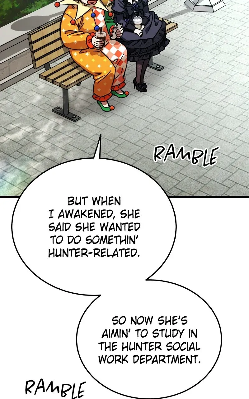 Lv. 99 Princessof Black Flame Chapter 26 page 60 - 