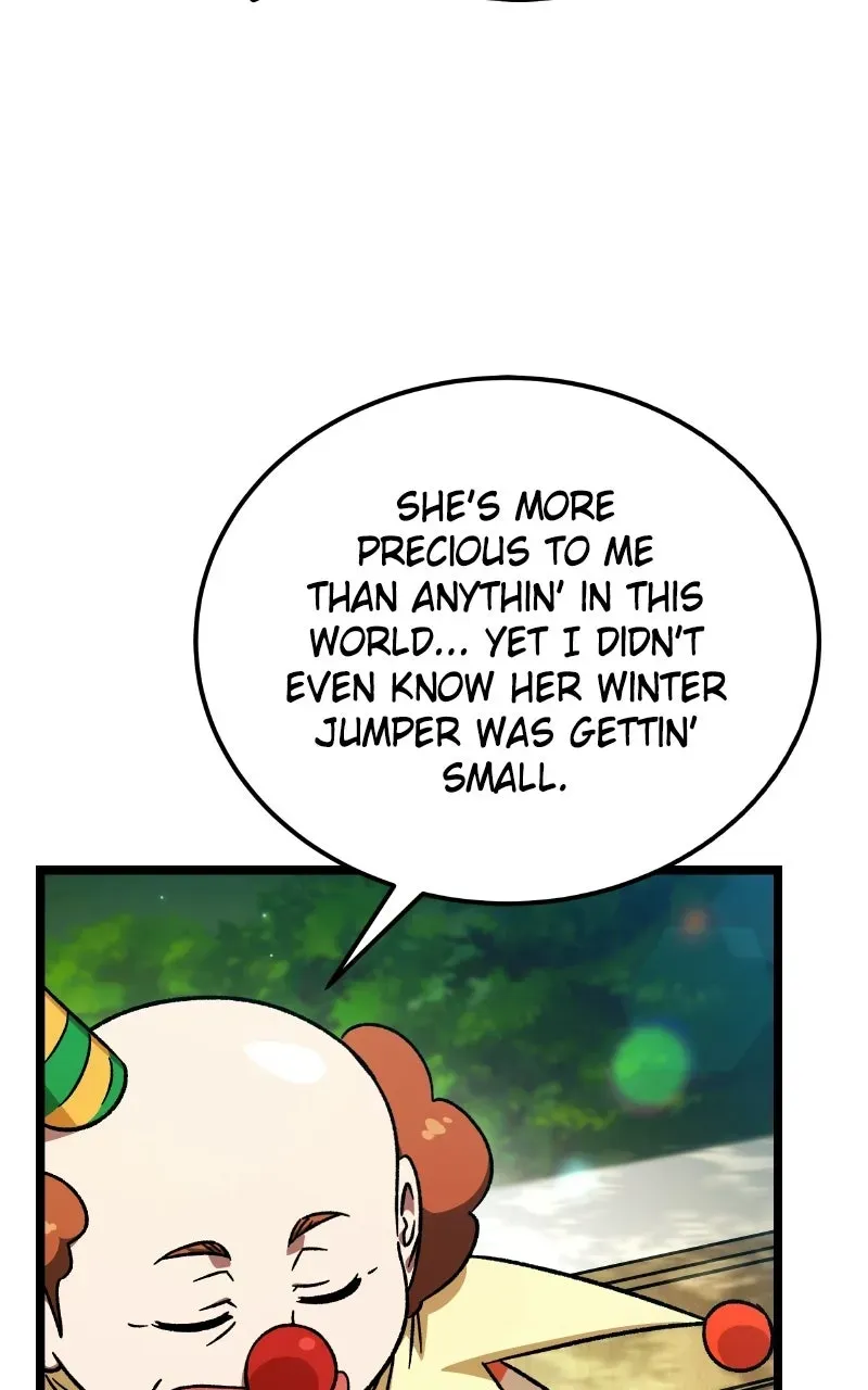 Lv. 99 Princessof Black Flame Chapter 26 page 61 - 