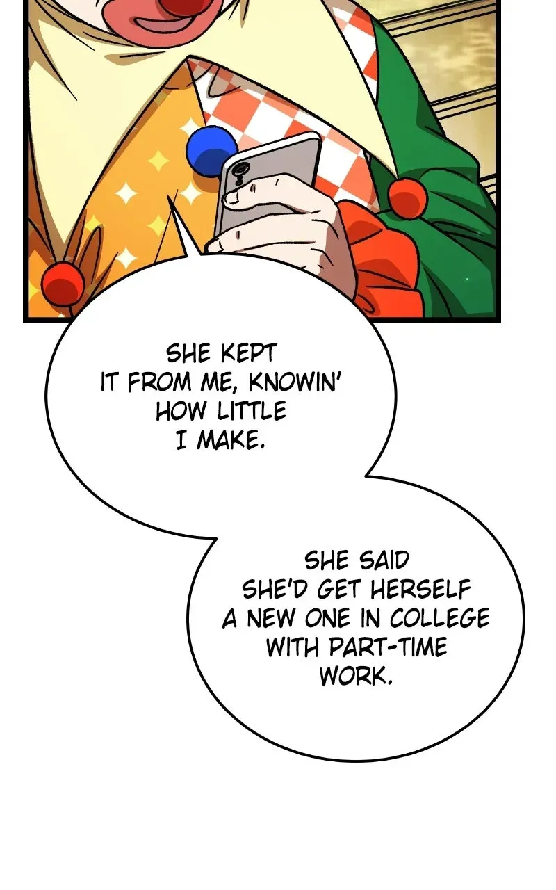 Lv. 99 Princessof Black Flame Chapter 26 page 62 - 