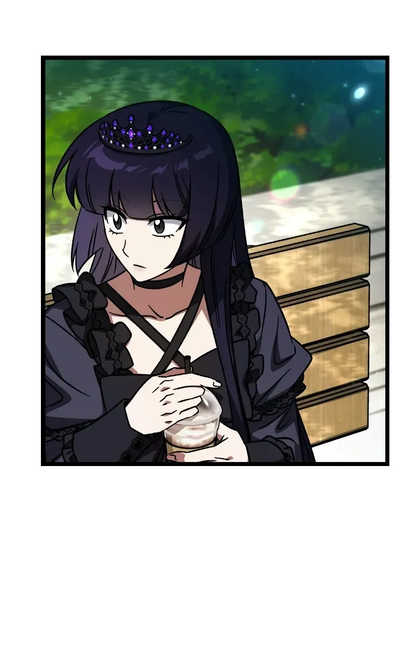 Lv. 99 Princessof Black Flame Chapter 26 page 63 - 