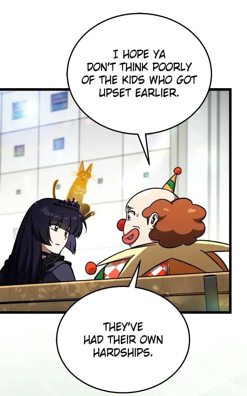 Lv. 99 Princessof Black Flame Chapter 26 page 64 - 