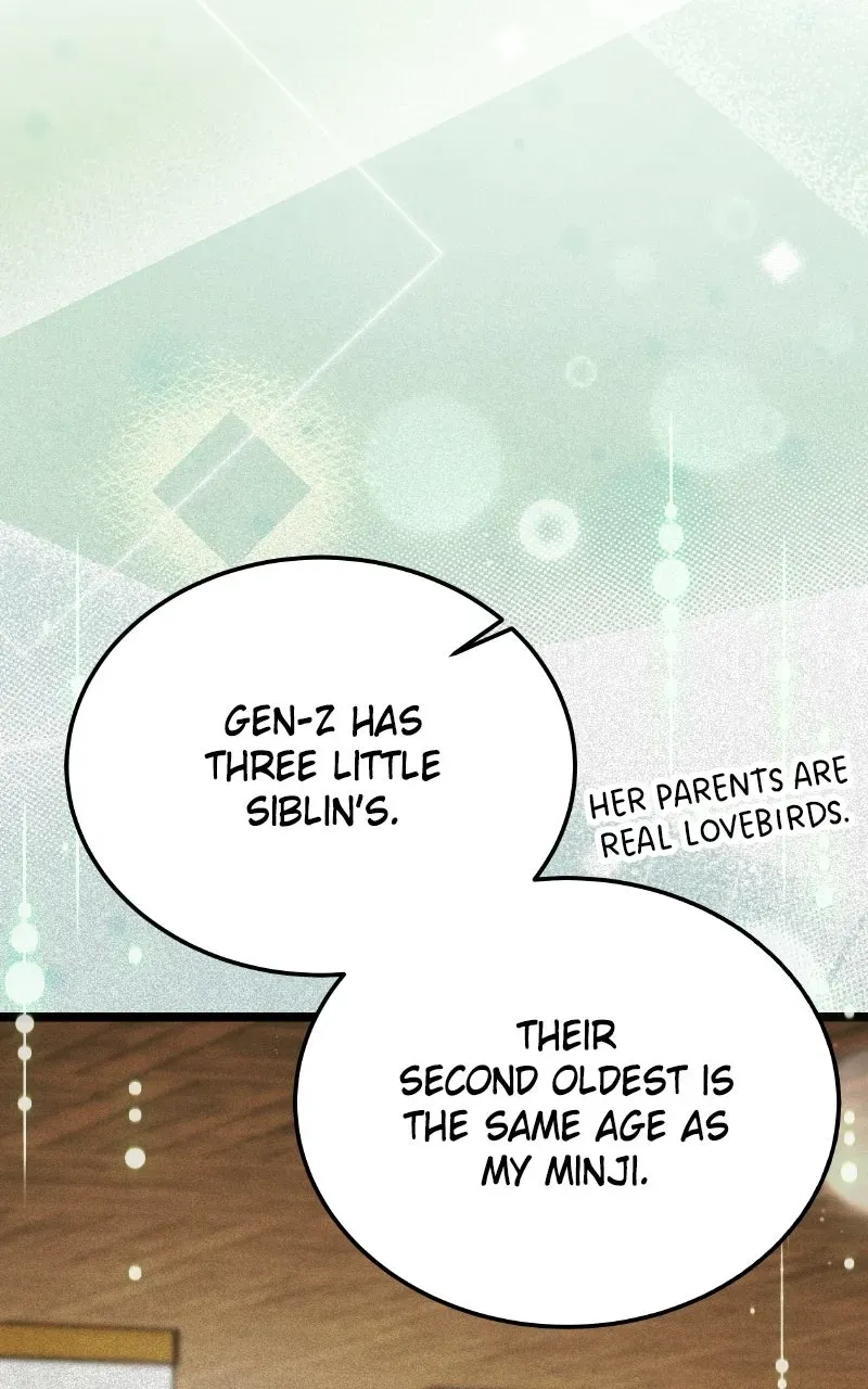 Lv. 99 Princessof Black Flame Chapter 26 page 65 - 