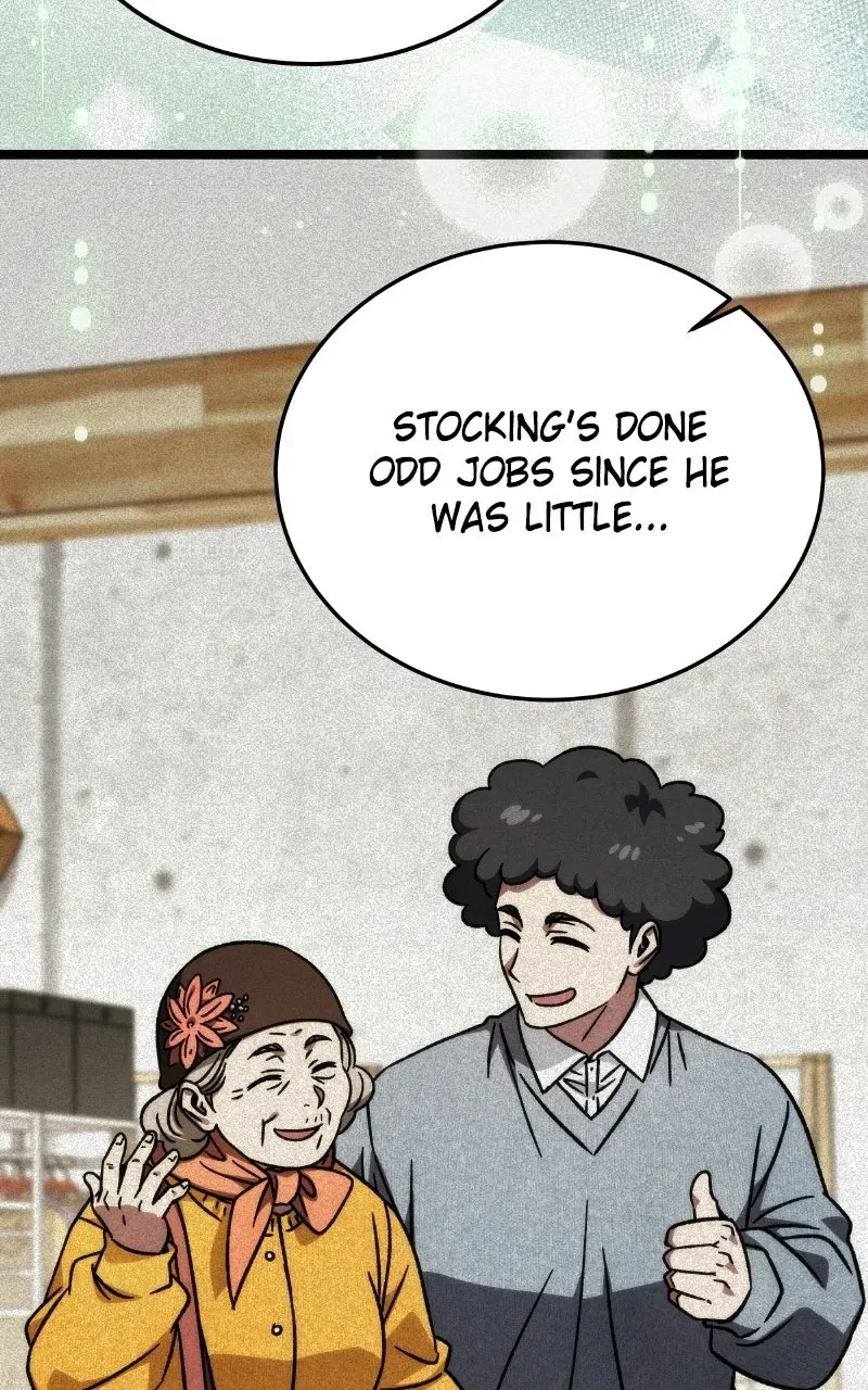Lv. 99 Princessof Black Flame Chapter 26 page 67 - 