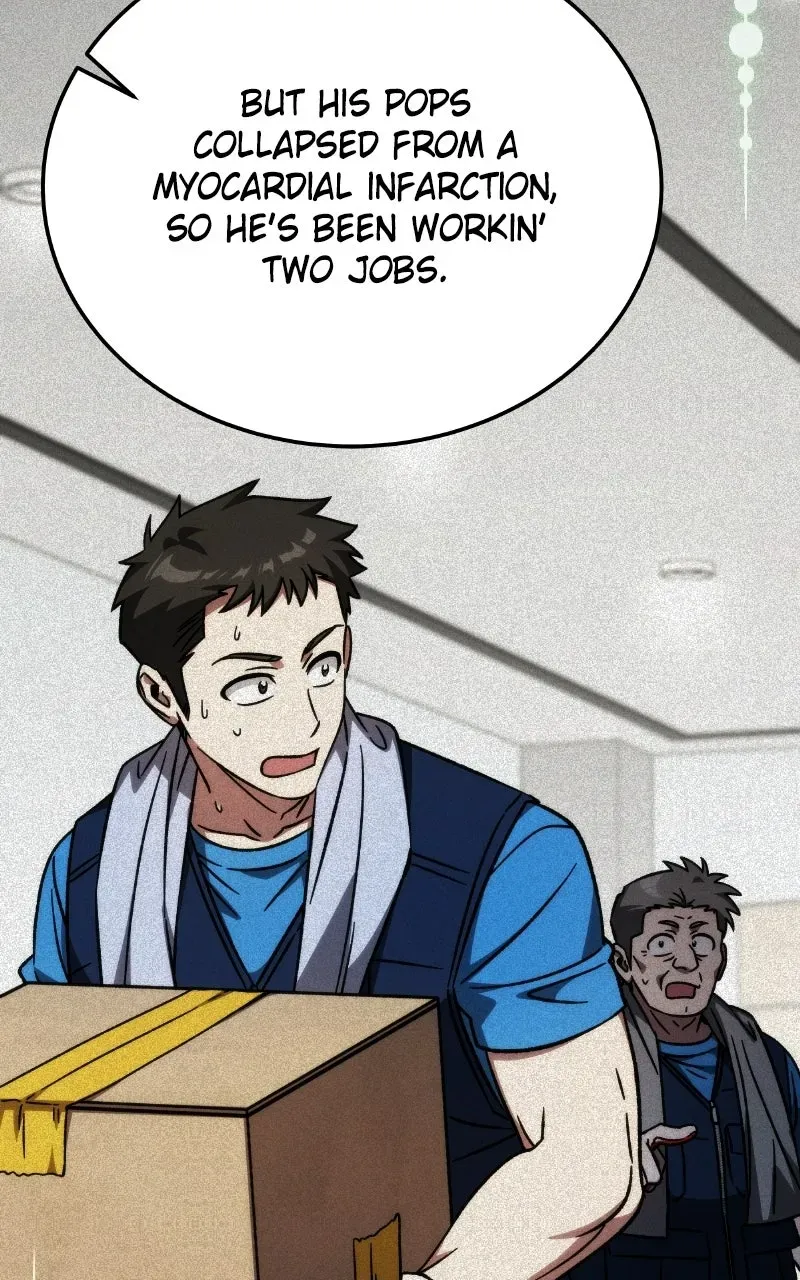 Lv. 99 Princessof Black Flame Chapter 26 page 69 - 